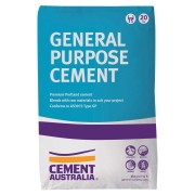 Pack Shot_General Purpose Cement