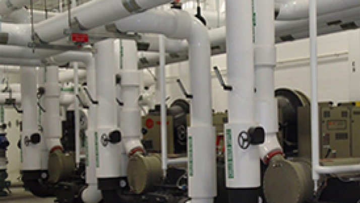 Commercial Services