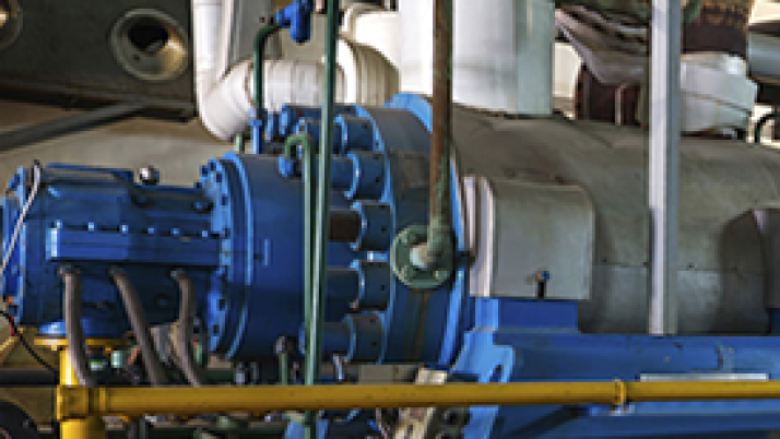 Industrial Services