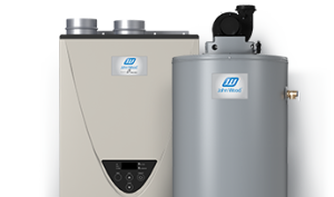 John Wood Water Heaters, Calgary Alberta