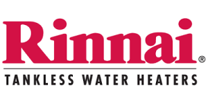 Rinnai Tankless Water Heaters, Calgary